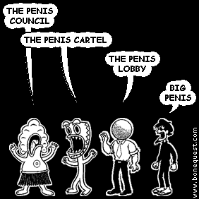 political