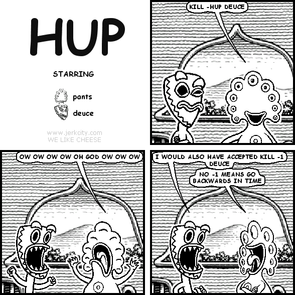 HUP