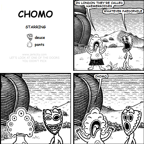 CHOMO