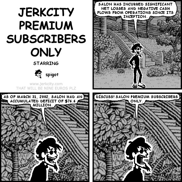 jerkcity premium subscribers only