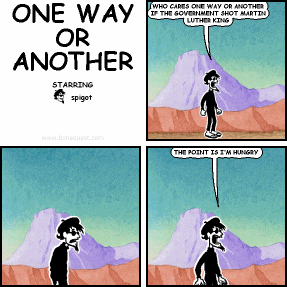 one_way or another