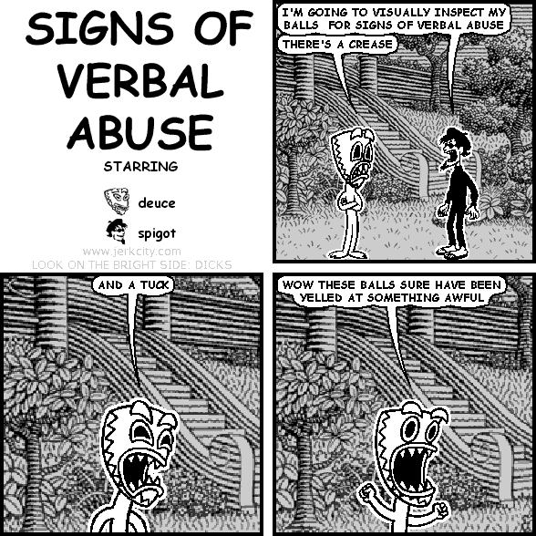 signs of verbal abuse
