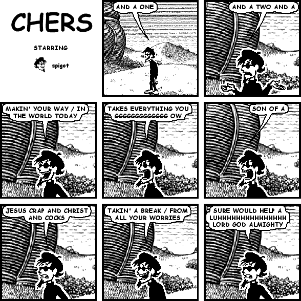 chers