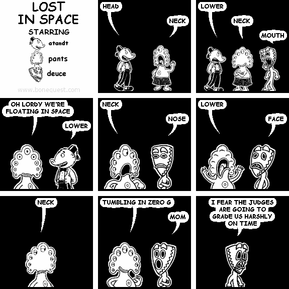 lost in_space