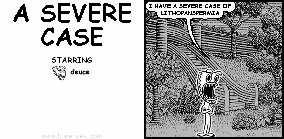 a_severe case