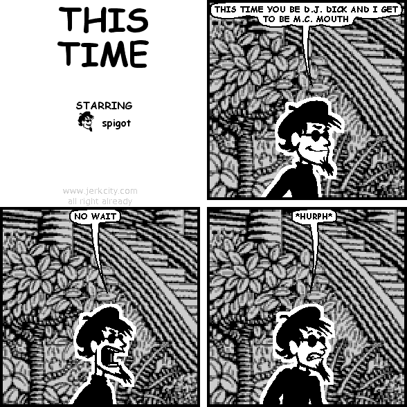this time