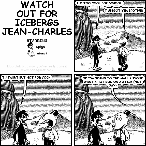 watch out_for icebergs jean-charles