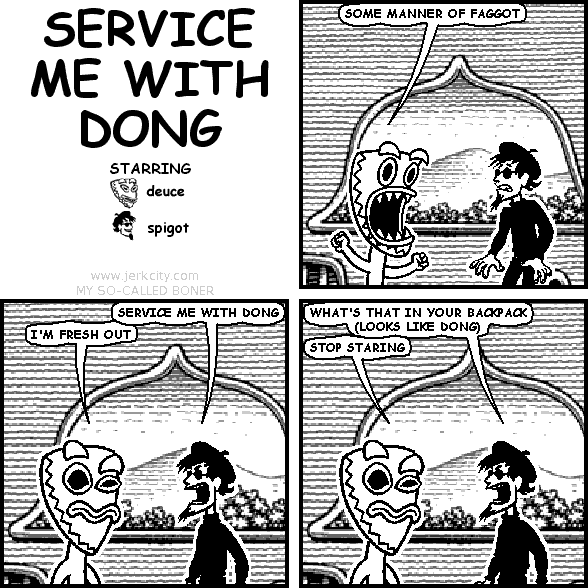 service me with dong