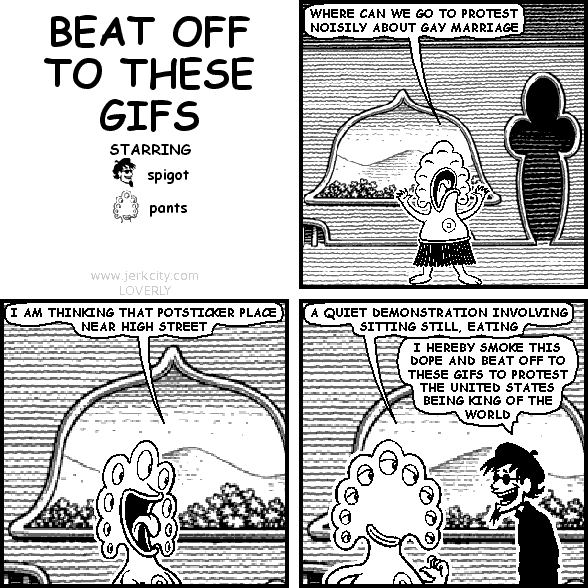 beat off to these gifs