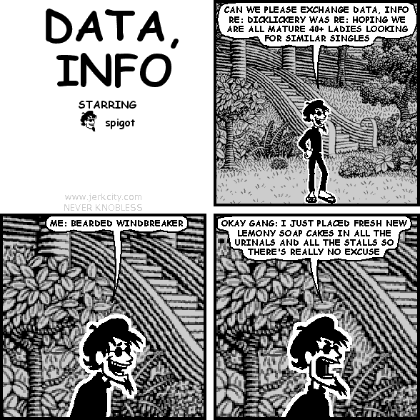 data, info