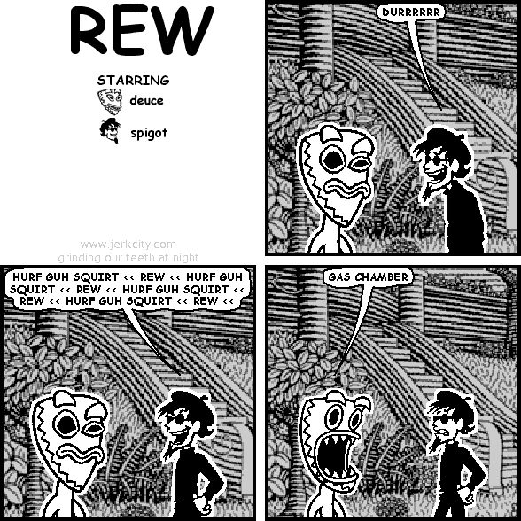 rew