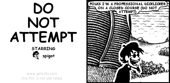 do not attempt