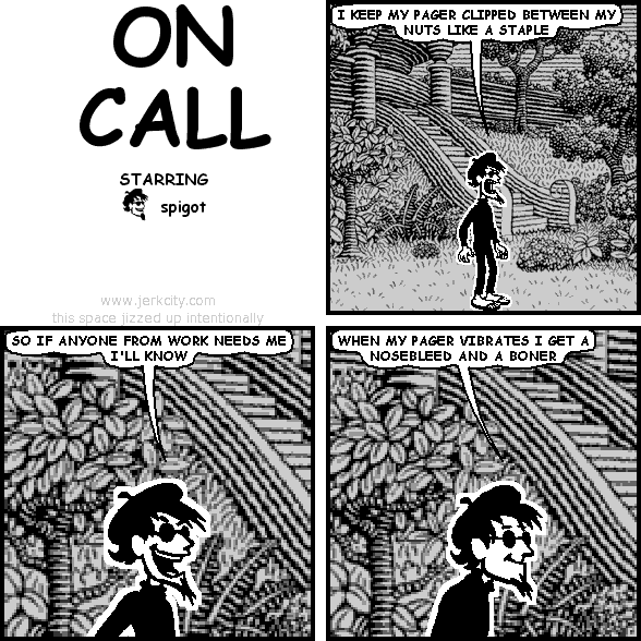 on call