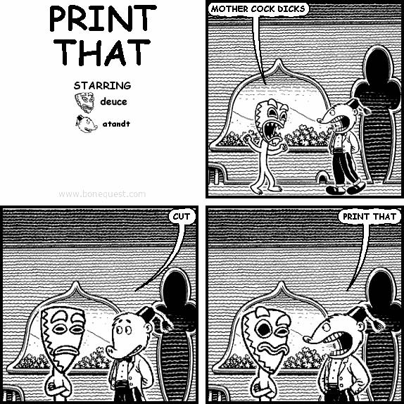print that
