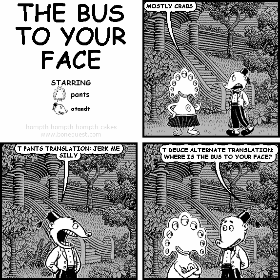 the_bus to_your face