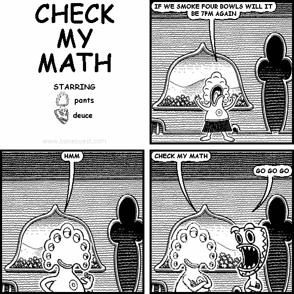 check my math