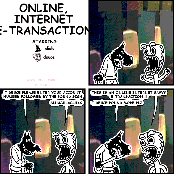 online, internet e-transaction