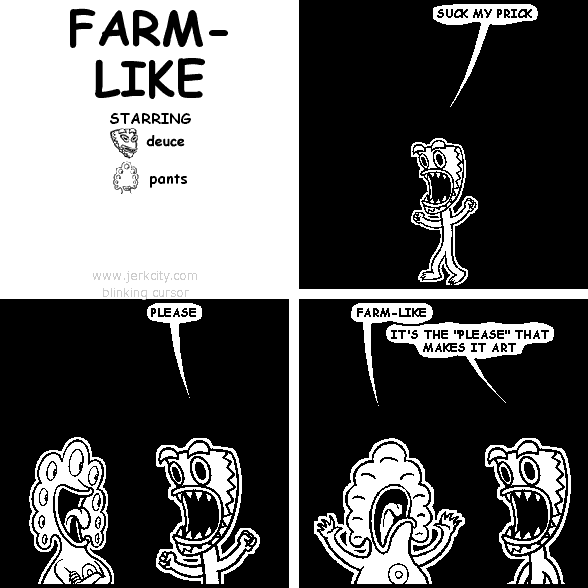 farm-like