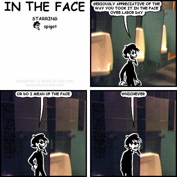 in_the_face