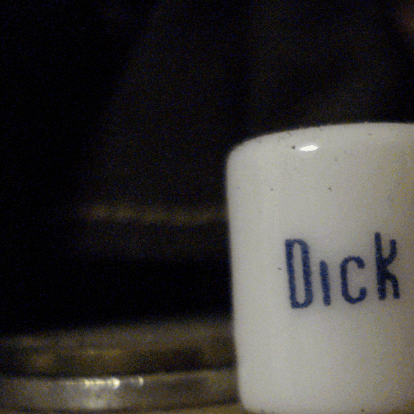 : Dick