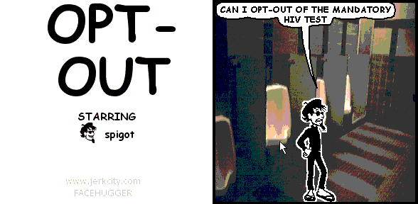 opt-out