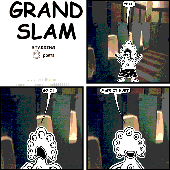 grand slam