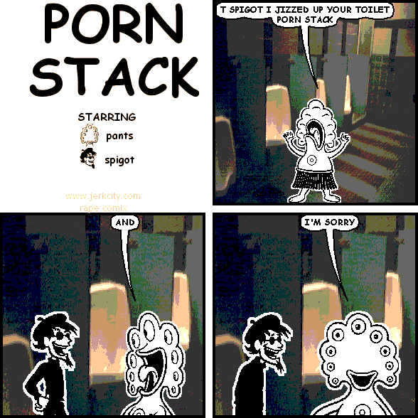 porn stack