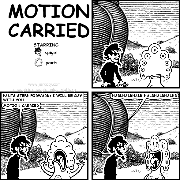 motion carried