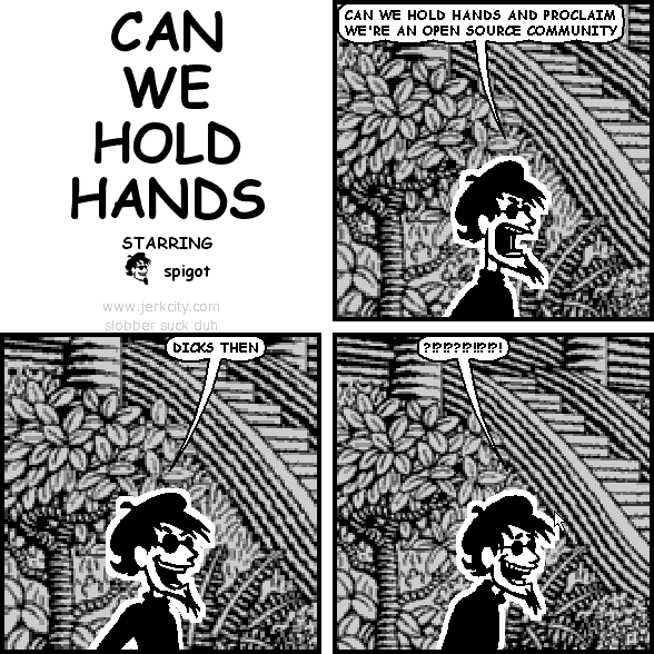 can we hold hands