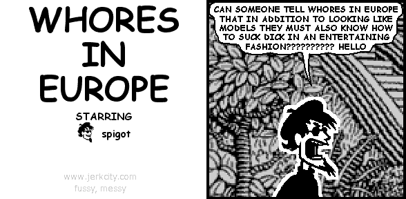 whores in europe