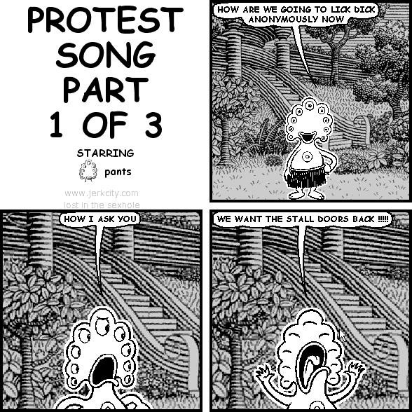 protest song pt 1