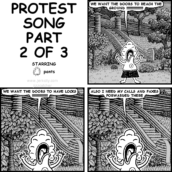 protest song pt 2