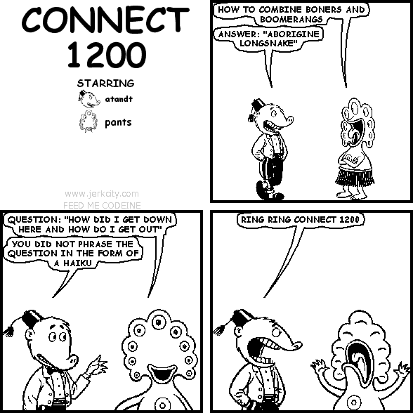 connect 1200