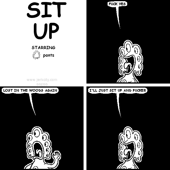 sit up