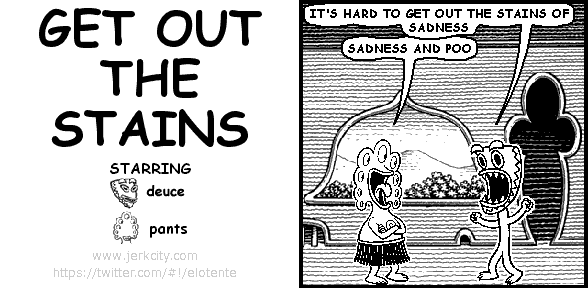 get out the stains