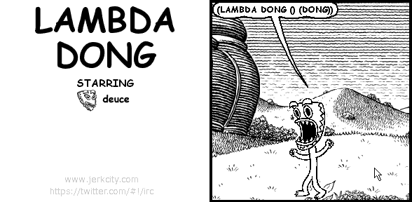 lambda dong