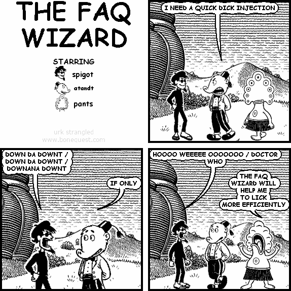 the_faq wizard