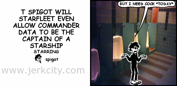 starfleet protocol part 1