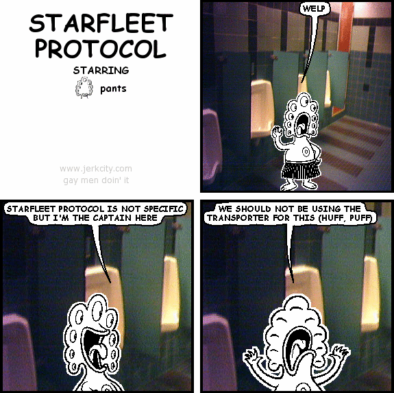 starfleet protocol part 2