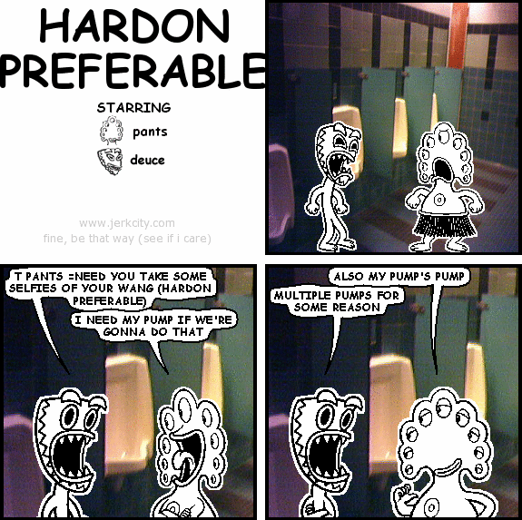 hardon preferable