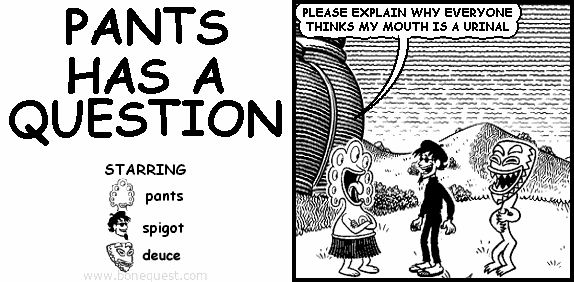 pants has_a question