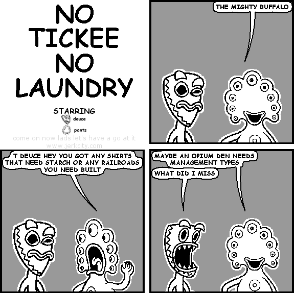 no ticky no laundry seinfeld no ticky no laundry seinfeld