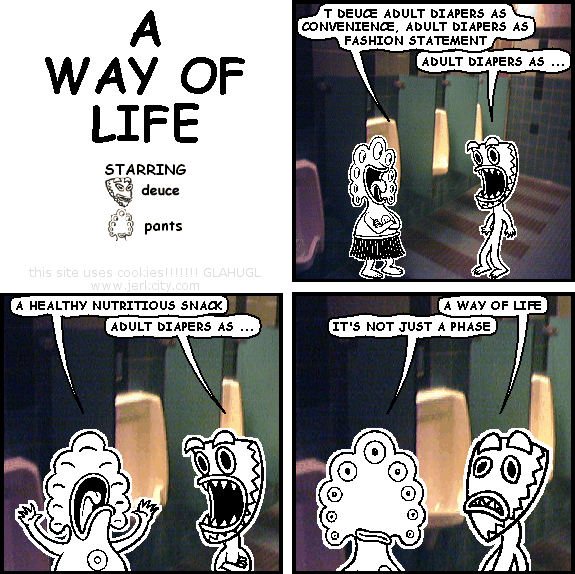 a way of life