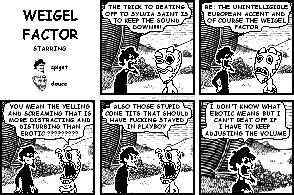 the weigel factor