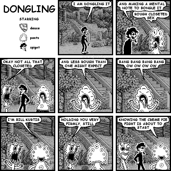 dongling