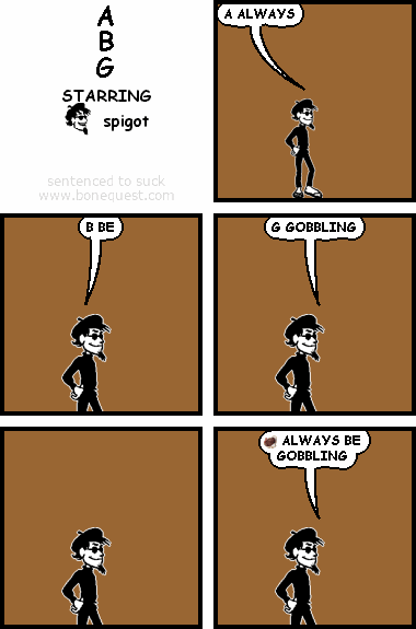 a b g