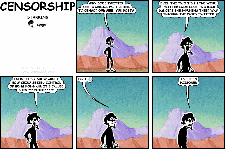 IRC Networks u003e Rizon u003e #8chan