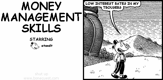 money management skills