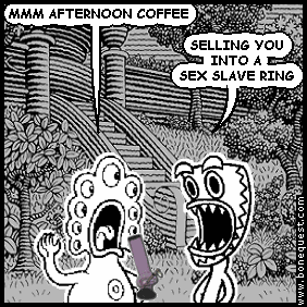 pants: MMM AFTERNOON COFFEE
deuce: SELLING YOU INTO A SEX SLAVE RING
