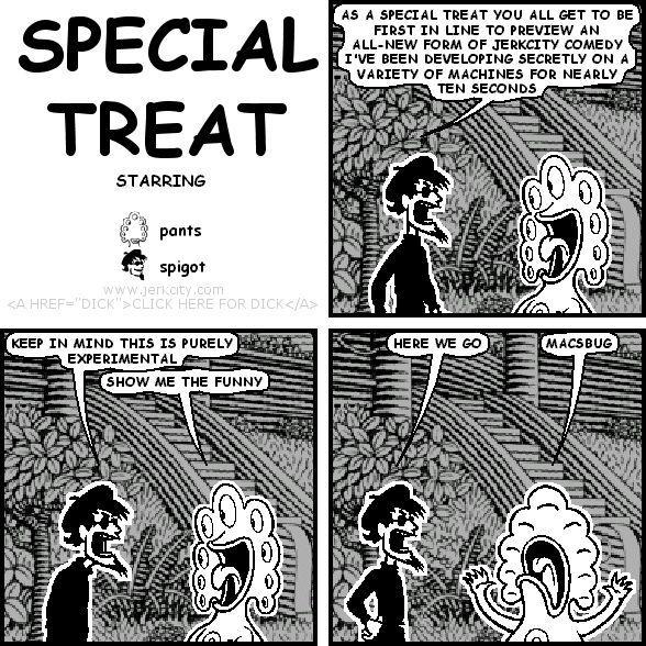 special treat